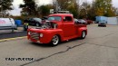 "Bad Apple" 1948 Ford F-1 Truck on Race Your Ride