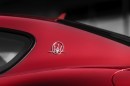 2017 Maserati GranTurismo Sport Special Edition