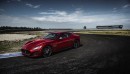 2017 Maserati GranTurismo Sport Special Edition