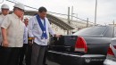 Phillipines president condemns luxury cars to death