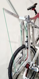 Uready Grashüpfer Bicycle Concept