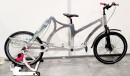 Uready Grashüpfer Bicycle Concept