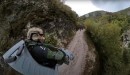 Jet Suit takes part in NATO Mountain Warfare Rescue Exercise in Slovenia