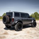 Ford Bronco Wildtrak RS Edition by Road Show International