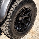 Ford Bronco Wildtrak RS Edition by Road Show International