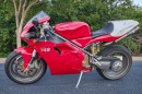 2001 Ducati 748