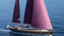 Baracuda Valletta Sailing Yacht