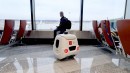 YAPE Delivery Robot