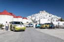 Astypalea: This Electrified Greek Island Matches VW's Vision for Sustainable Mobility