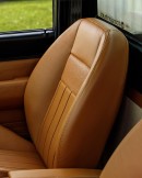 1970 Chevrolet C10 restomod