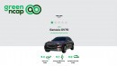 Genesis GV70 Green NCAP results