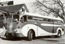 1937 Yellow Coach Bus