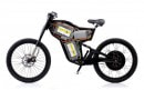 Greyp G12 Electric Bikes Sport Rimac Technology