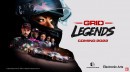 GRID Legends official release trailer