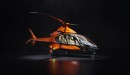 HX50 Private Helicopter