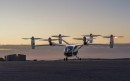 Joby is one of the many air taxis that could benefit from AI pilot technology in the future