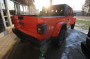 “Groundhog Day” 2020 Jeep Gladiator Driven by Bill Murray