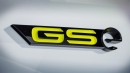 Opel reintroduces GSe sub-brand