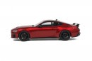 GT Spirit 2024 Ford Mustang GT 1/18 resin scale model
