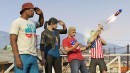 Grand Theft Auto 5 Online Independence Day Special