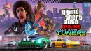 GTA Online "Los Santos Tuners" update