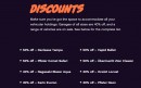 GTA Online Halloween discounts
