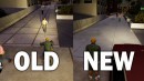 GTA San Andreas - The Definitive Edition screenshot