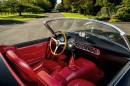 GTO Engineering California Spyder Revival