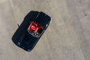GTO Engineering California Spyder Revival