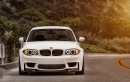 BMW 1M Coupe with GTS-V Body Kit