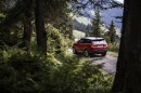 Range Rover Sport Inferno Challenge
