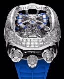 Gucci Mane's Bugatti Watch