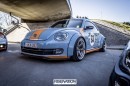 Gulf Racing Volkswagen Beetle Sports Widebody Kit