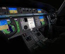 Gulfstream G280 avionics