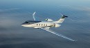 G400 Business Jet
