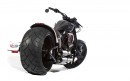 Harley-Davidson TechArt