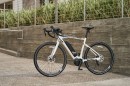 The Yamaha Civante is an e-bike for fitness-focused riders
