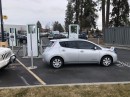 Guy buys old Nissan Leaf with upgraded battery and now has a road-trip-ready EV for cheap