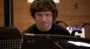 Priceless look on Guy Martin's face