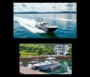 Mat Wood Took His Barker Fishing Boat from Florida to Costa Rica