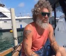 Mat Wood Took His Barker Fishing Boat from Florida to Costa Rica