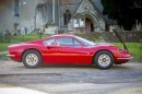 1973 Ferrari 246GT Dino