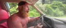 Ginger Billy is back with another redneck contraption