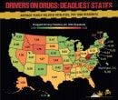 DUI statistics in the USA: An analysis from 1994 to 2015 on fatal crashes involving DUI drivers