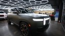 Ray Pineda sold this Rivian R1S for a Tesla Model Y