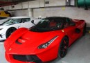 Guy Who Trashed LaFerrari in China Is 27, Owns a Pro League of Legends Team and a Lots of Supercars