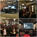 Gymkhana 7 preview party in LA