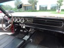 H-Code 1966 Dodge Charger 426 HEMI