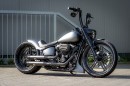 Harley-Davidson Platinum Force