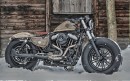 Harley-Davidson Battle of the Kings 2017